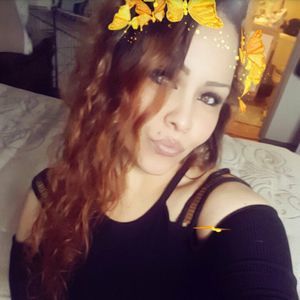 Meet your Posher, Silvia